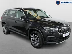 Used 2024 Skoda Kodiaq SE L Executive SUV | £27,949 (Fair price)