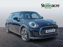 Other Used 2021 Mini Cooper Exclusive Hatchback | £17,000 (Fair price)
