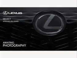 Grey Used 2022 Lexus UX 250h Sport Line SUV | £22,998 (Fair price)