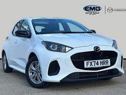 Used 2024 Mazda 2 Center-Line | £16,795 (Fair price)