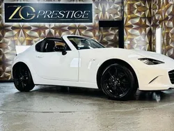 Used 2022 Mazda MX5 Cabriolet | £16,795 (Fair price)