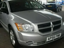 Used 2007 Dodge Caliber SUV | £3,995