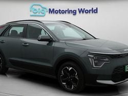 Used 2023 Kia e-Niro SUV | £15,500 (Super price)