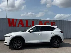 White Used 2017 Mazda CX-5 Inclusive SUV | £13,495 (Fair price)