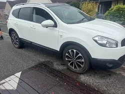 Used 2012 Nissan Qashqai +2 N-TEC SUV | £2,995 (Fair price)