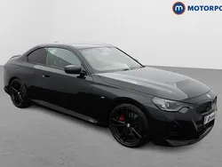 Used 2025 BMW 220 M Sport Coupe | £28,899 (Super price)