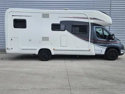 Grey Used 2017 Fiat Ducato S Van | £42,000
