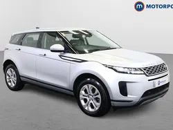 Used 2020 Land Rover Range Rover evoque S Hatchback | £15,149 (Fair price)
