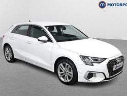 Used 2024 Audi A3 Sportback e-tron Sport Sedan | £20,549 (Super price)