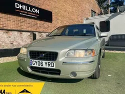 Used 2006 Volvo S60 SE Sedan | £1,795