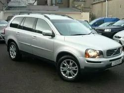 Used 2006 Volvo XC90 SUV | £9,950