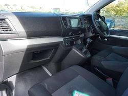 Grey Used 2019 Citroën Spacetourer Business Class Van | £18,495 (Fair price)