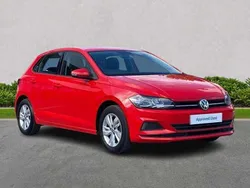 Used 2019 VW Polo SE Hatchback | £10,799 (Fair price)
