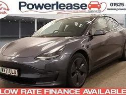Used 2021 Tesla Model 3 Long Range Sedan | £16,989 (Fair price)