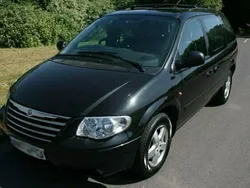 Used 2008 Chrysler Grand Voyager MPV | £7,941 (Fair price)