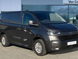 Grey Used 2025 VW T6.1 Pro Van | £29,991