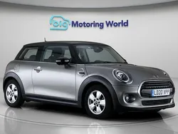 Used 2020 Mini Cooper Classic Hatchback | £12,500 (Good price)