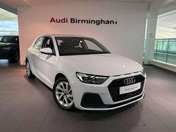 White Used 2022 Audi A1 Sport Hatchback | £18,450 (Fair price)