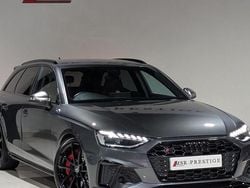 Used 2020 Audi A4 Design Estate | £27,750 (Fair price)