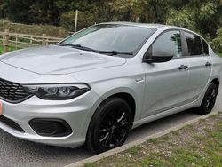 Grey Used 2019 Fiat Tipo Street Sedan | £6,995 (Expensive)