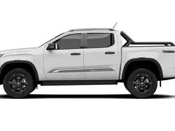 Used 2024 VW Amarok PanAmericana Pickup | £37,495 (Fair price)