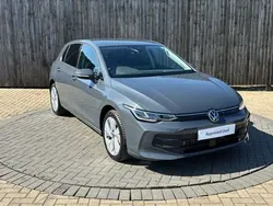 Used 2024 VW Golf VIII Match | £21,799 (Good price)