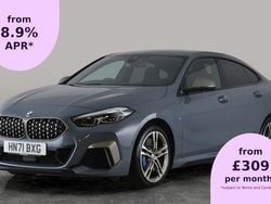 Used 2024 BMW M235 Coupe | £22,615 (Super price)