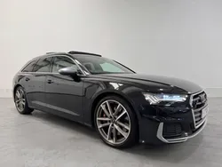Grey Used 2019 Audi S6 Sport Estate | £31,995 (Super price)