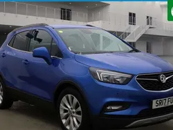 Used 2019 Vauxhall Mokka Elite SUV | £10,800 (Fair price)