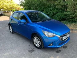 Used 2015 Mazda 2 | £5,008 (Fair price)