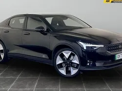 Used 2023 Polestar 2 Long Range Single Motor Sedan | £19,995 (Good price)