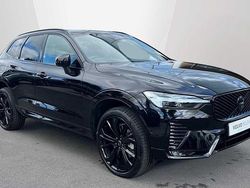 Onyx black Used 2025 Volvo XC60 Ultra SUV | £55,995