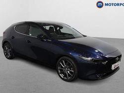 Used 2022 Mazda 3 Inclusive Hatchback | £16,099 (Fair price)