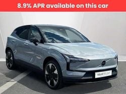 Used 2025 Volvo EX30 Ultra SUV | £29,950 (Good price)