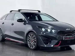 Used 2020 Kia ProCeed Hatchback | £20,198 (Fair price)