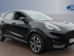 Used 2023 Ford Puma ST-Line Hatchback | £15,250 (Good price)