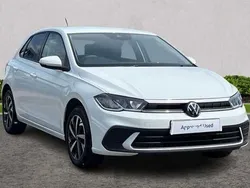 Used 2024 VW Polo Match | £19,495 (Fair price)
