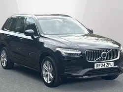 Used 2025 Volvo XC90 Core SUV | £39,990 (Good price)