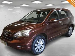 Used 2012 Honda CR-V EX SUV | £4,350 (Fair price)