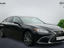Lexus ES300H