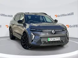 Renault Scénic