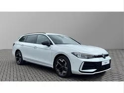Other New 2024 VW Passat R-line Estate | £40,913 (Expensive)