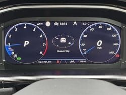 Used 2024 VW Tiguan Allspace R-line SUV | £28,799 (Good price)