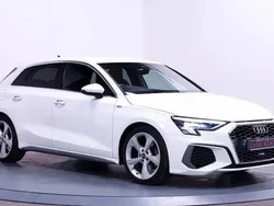 Used 2024 Audi A3 Sportback S-Line Hatchback | £22,600 (Good price)