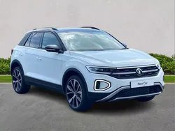 Other New 2024 VW T-Roc Design SUV | £34,713 (A bit pricey)