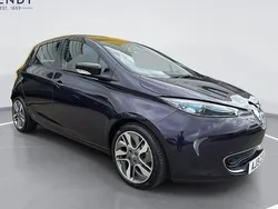 Used 2018 Renault Zoe Dynamique Hatchback | £9,999 (Expensive)