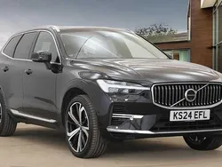Used 2024 Volvo XC60 Ultimate SUV | £44,499 (Fair price)
