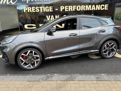 Used 2022 Ford Puma ST | £16,999 (Fair price)