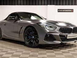 Used 2025 BMW Z4 M Sport Cabriolet | £24,995