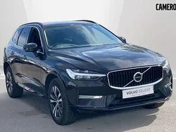 Black Used 2024 Volvo XC60 Core SUV | £34,195 (Good price)
